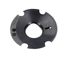 Воздухонаправляющее кольцо к GEX 125 AC / GEX 150 AC / GEX 34-150 BOSCH (2601328047) купить в сервисном центре Технопрофиль