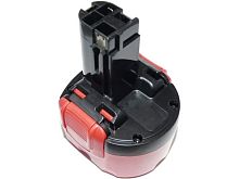 Аккумулятор___9.6V 1.2 Ah  (NiCd) купить в сервисном центре Технопрофиль