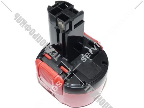 Аккумулятор___9.6V 1.2 Ah  (NiCd) купить в сервисном центре Технопрофиль