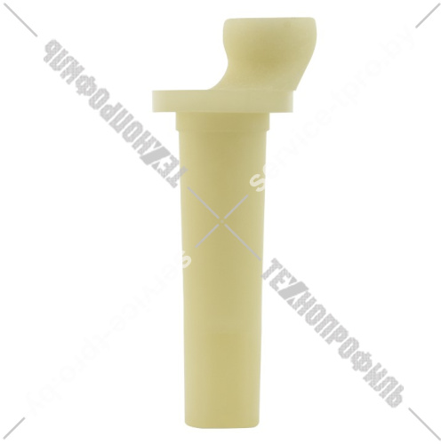 Установочный эксцентрик к рубанкам PHO / GHO BOSCH (2606110001) купить в сервисном центре Технопрофиль фото 2