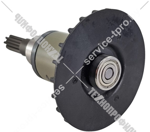 Ротор гайковерта Makita DTW285 619341-9 купить в сервисном центре Технопрофиль фото 4