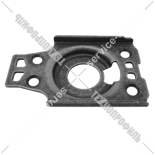 Направляющая пластина к сабельной пиле JR3070CT MAKITA (345489-8) купить в сервисном центре Технопрофиль фото 3