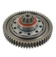 Ограничитель крутящего момента перфоратора Makita HR5201C 125374-9 купить в сервисном центре Технопрофиль