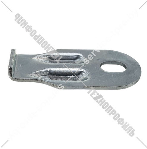 Фиксатор кабеля к GA9020S / HM1213C / HR4511C / HR5212C / HM1317C MAKITA (687169-3) купить в сервисном центре Технопрофиль фото 3