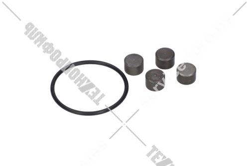 Сервисный пакет к GBH 11 DE BOSCH (1617000241) купить в сервисном центре Технопрофиль