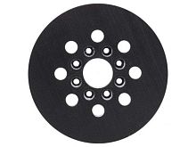 Шлифподошва__GEX 125-1 AE  (D 125 мм) (2609100541) купить в сервисном центре Технопрофиль