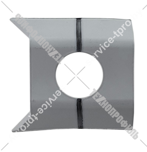 Наконечник к 6843 / 6844 / DFR550 / DFR750 MAKITA (424043-2) купить в сервисном центре Технопрофиль фото 3