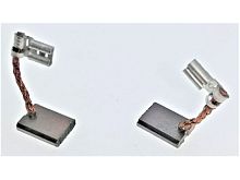 Щетки угольные__GDS 250-LI (1604321174) купить в сервисном центре Технопрофиль