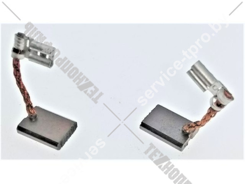 Щетки угольные__GDS 250-LI (1604321174) купить в сервисном центре Технопрофиль