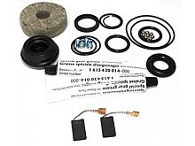 Комплект деталей__GSH 11 E купить в сервисном центре Технопрофиль