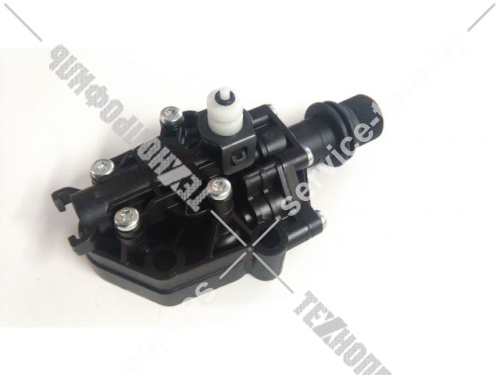 Головка цилиндра__AQUATAK GO купить в сервисном центре Технопрофиль