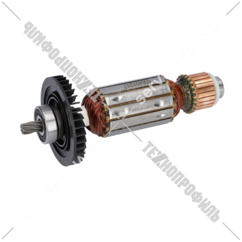 Ротор торцевой пилы BOSCH GCM 8 SJL (3601M19100) 1609B03793 купить в сервисном центре Технопрофиль