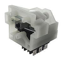 Выключатель__GAS 15 PS  (замена 1.600.A01.ZM8) купить в сервисном центре Технопрофиль