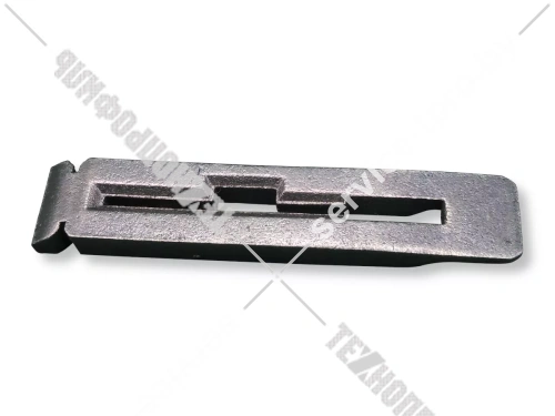 Боковая направляющая__PFZ 500 E купить в сервисном центре Технопрофиль