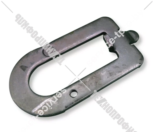 Плита юстировочная__AKE 35-19 S (1601015035) купить в сервисном центре Технопрофиль