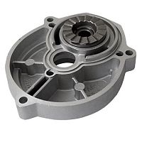 Корпус редуктора к дрели M8100 / M8101 / MT815 MAKITA MT (140426-5) купить в сервисном центре Технопрофиль