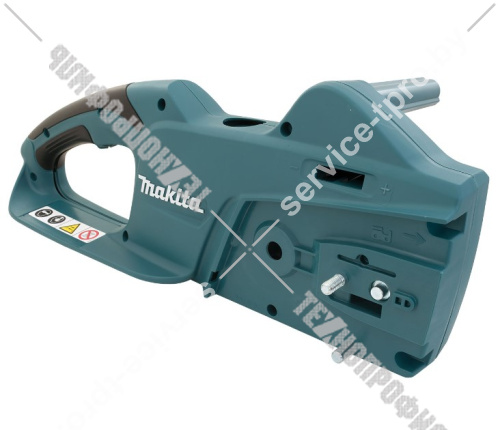 Корпус цепной пилы MAKITA UC4041A 187869-0 купить в сервисном центре Технопрофиль фото 2