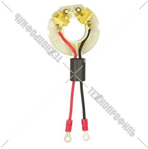 Щеткодержатель шуруповерта Makita DDF458 638991-1 купить в сервисном центре Технопрофиль фото 4