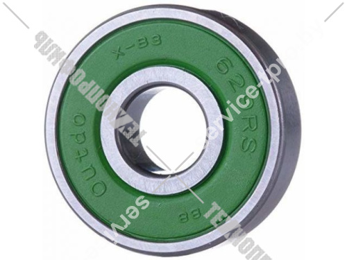 РАДИАЛЬНЫЙ ШАРИКОПОДШИПНИК (1619P00290) купить в сервисном центре Технопрофиль