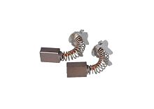 Угольные щетки GDS 18 V / GDR 18 V BOSCH (2609199048) купить в сервисном центре Технопрофиль