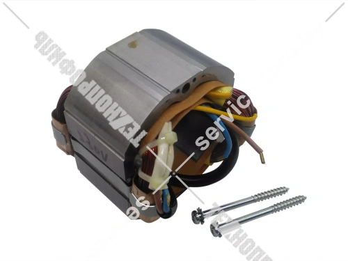 Статор__PTS 10 (1600A000C3) купить в сервисном центре Технопрофиль