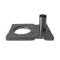 СТОЙКА ПОДШИПНИКА (2609002898) купить в сервисном центре Технопрофиль