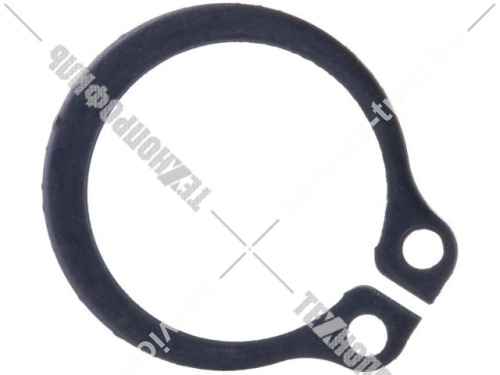 Кольцо стопорное__GTS 10 XC / GTS 10 J купить в сервисном центре Технопрофиль