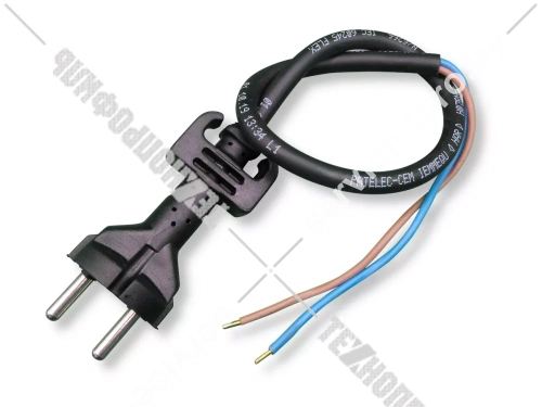 СЕТЕВОЙ КАБЕЛЬ (1604460242) купить в сервисном центре Технопрофиль