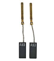 Угольные щетки болгарки УШМ Bosch PWS 700 (3603C99500) 1607014162 купить в сервисном центре Технопрофиль