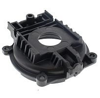 Верхняя крышка корпуса к шлифмашине BO6050 MAKITA (456117-1) купить в сервисном центре Технопрофиль