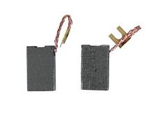 Угольные щетки аллигаторной пилы Bosch PFZ 1200 A (0603308003) 3604321012 купить в сервисном центре Технопрофиль