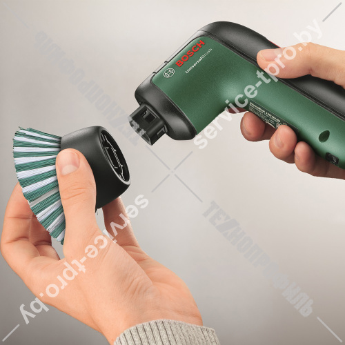 Щетка щетинная для UniversalBrush BOSCH (1600A023KW) купить в сервисном центре Технопрофиль фото 2