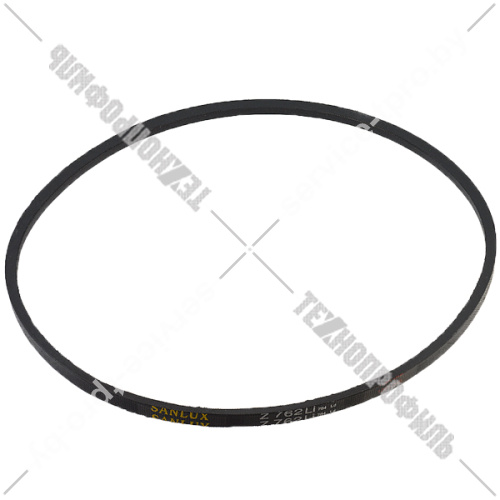 Ремень клиновой к газонокосилке PLM4618 / PLM4628N MAKITA (671012720) купить в сервисном центре Технопрофиль