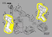 КОРПУС купить в сервисном центре Технопрофиль