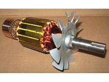 Ротор торцовочной пилы BOSCH GCM 12 SD (0601B23503) 1619P03780 купить в сервисном центре Технопрофиль