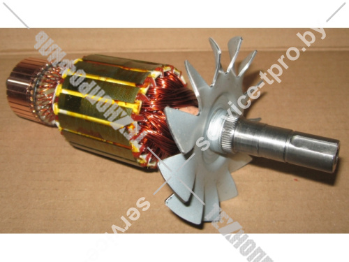 Ротор торцовочной пилы BOSCH GCM 12 SD (0601B23503) 1619P03780 купить в сервисном центре Технопрофиль