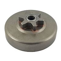 Барабан сцепления к бензопиле EA3502S / EA3502S MAKITA (140A30-6) купить в сервисном центре Технопрофиль