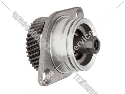 Шестерня редуктора дисковой пилы Bosch GKS 190 (3601F23000) 1619P06392 купить в сервисном центре Технопрофиль