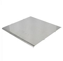 Пластина стола к рейсмусу 2012NB MAKITA (344816-6) купить в сервисном центре Технопрофиль