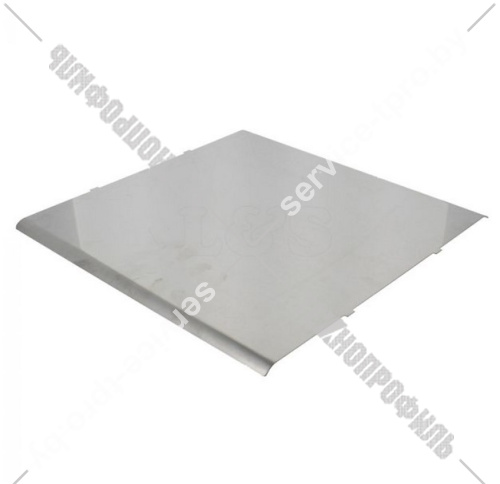 Пластина стола к рейсмусу 2012NB MAKITA (344816-6) купить в сервисном центре Технопрофиль