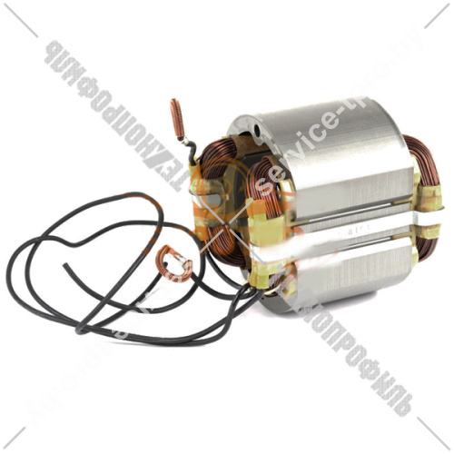 Статор к рейсмусу 2012NB MAKITA (526103-7) купить в сервисном центре Технопрофиль