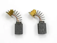 Угольные щетки CB-501__LS0815FL MAKITA купить в сервисном центре Технопрофиль