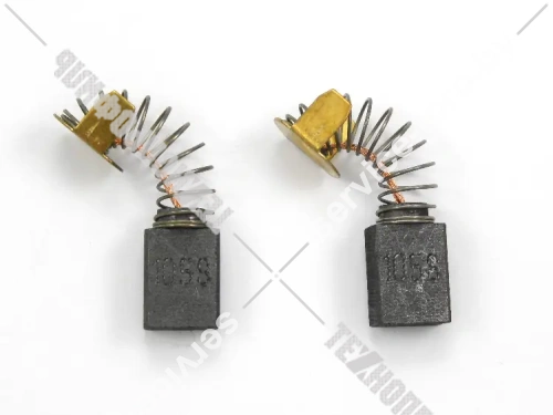 Угольные щетки CB-501__LS0815FL MAKITA купить в сервисном центре Технопрофиль