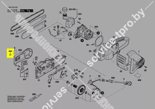 Гайка шестигранная__AKE 30 / AKE 35 / AKE 40 купить в сервисном центре Технопрофиль