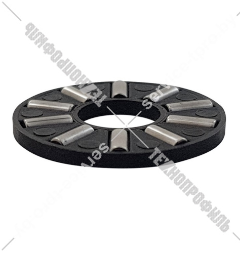 Подшипник скольжения к FS4300 / DFS251 MAKITA (216415-3) купить в сервисном центре Технопрофиль фото 3