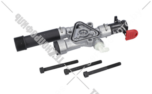 Головка насоса__AQT 35-12 купить в сервисном центре Технопрофиль