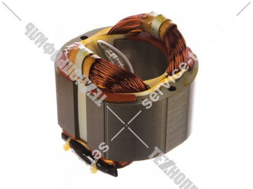 Статор__GCM 10 S (1609203J56) купить в сервисном центре Технопрофиль