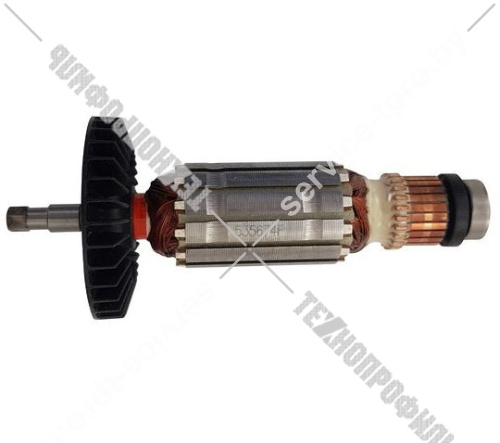 Ротор для перфоратора Makita HR2432 515674-9 купить в сервисном центре Технопрофиль