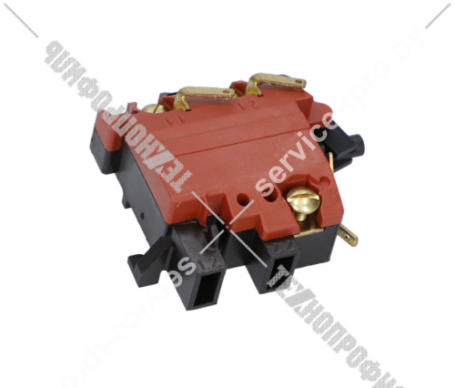 Выключатель штробореза Bosch GNF 35 CA 1607200150 купить в сервисном центре Технопрофиль