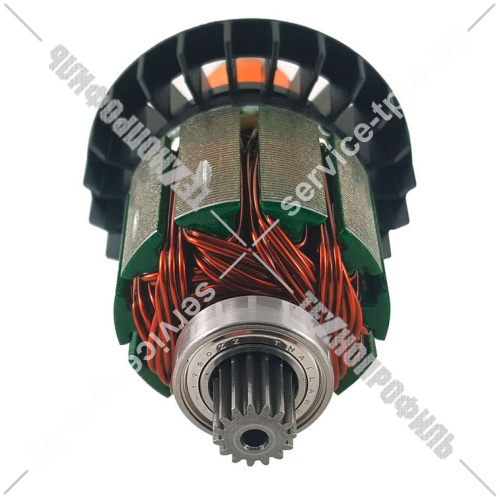 Ротор шуруповерта Makita DDF482 619380-9 купить в сервисном центре Технопрофиль фото 5